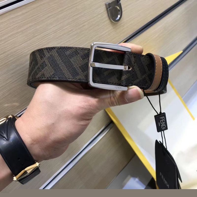 F**di belts